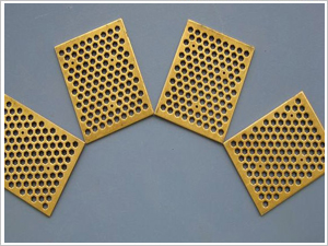 銅板沖孔網(wǎng)