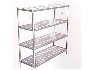 貨架沖孔網(wǎng)