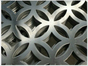 裝飾沖孔網(wǎng)