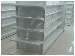 貨架用沖孔網(wǎng)