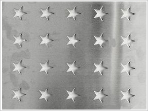 鋁板沖孔網(wǎng)