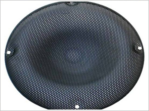 音響網(wǎng)沖孔網(wǎng)