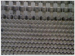 六角孔沖孔網(wǎng)