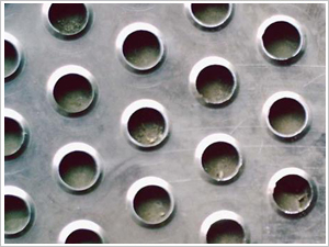 鐵板沖孔網(wǎng)