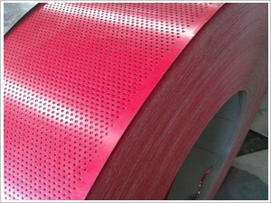 卷板沖孔網(wǎng)