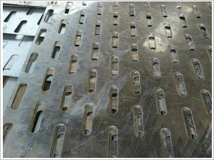 長(zhǎng)圓孔沖孔網(wǎng)