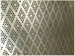 裝飾沖孔網(wǎng)