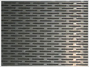 長(zhǎng)圓孔沖孔網(wǎng)