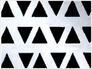 三角孔沖孔網(wǎng)