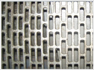 長(zhǎng)圓孔沖孔網(wǎng)