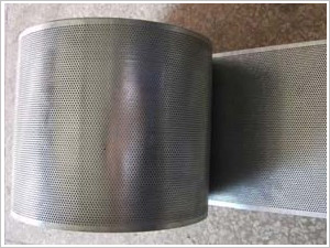 卷板沖孔網(wǎng)