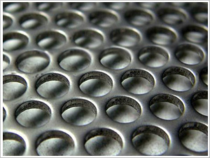 不銹鋼沖孔網(wǎng)