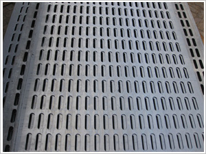 鍍鋅板沖孔網(wǎng)