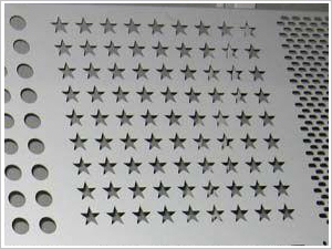 五角孔沖孔網(wǎng)