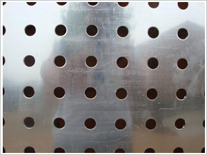 鋁板沖孔網(wǎng)