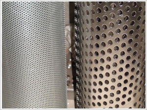 卷板沖孔網(wǎng)