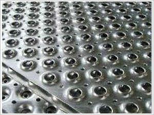 魚(yú)眼防滑板