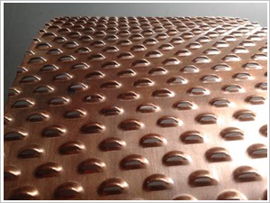 銅板沖孔網(wǎng)