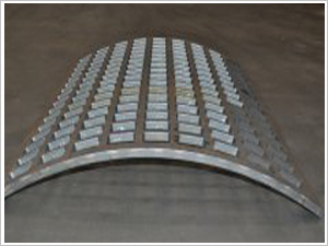 礦篩沖孔網(wǎng)