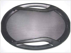 音響網(wǎng)沖孔網(wǎng)