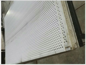 塑料板沖孔網(wǎng)