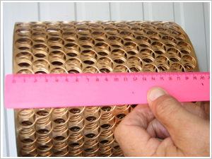 銅板沖孔網(wǎng)