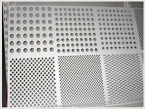鋁板沖孔網(wǎng)