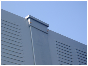 隔音網(wǎng)沖孔網(wǎng)