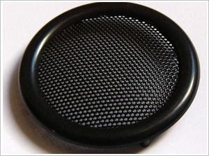 音響網(wǎng)沖孔網(wǎng)