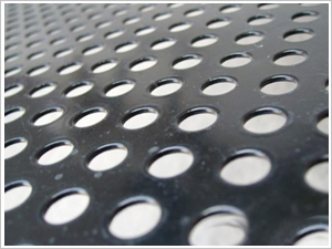 鐵板沖孔網(wǎng)