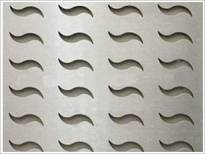 異型孔沖孔網(wǎng)