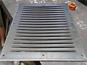 百葉孔沖孔網(wǎng)