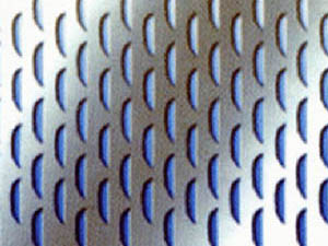 魚鱗孔沖孔網(wǎng)