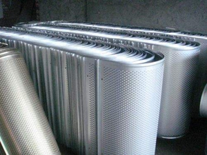 通風沖孔網(wǎng)