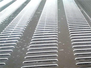 百葉孔沖孔網(wǎng)