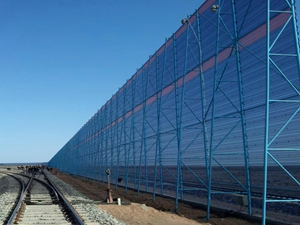 防風(fēng)抑塵網(wǎng)