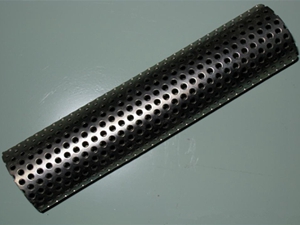 過濾沖孔網(wǎng)筒