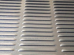 魚鱗孔沖孔網(wǎng)